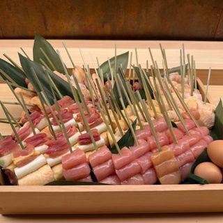 Yakitori TOKI - 7