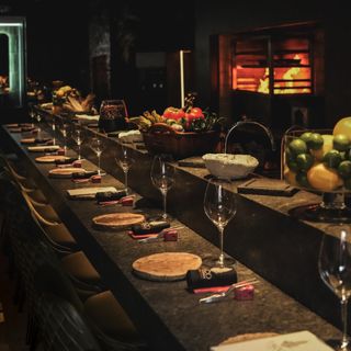 Taco Tasting Room - 6