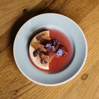 Bistro Lupa - 5