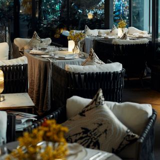 Fashionista Café - 9