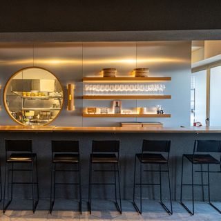 Nika Club Omakase - 13