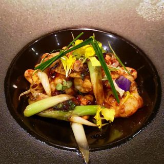 Soy Kitchen - Madrid - 1
