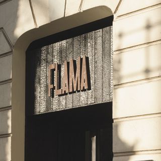 Flama - Valencia - 2