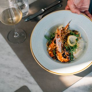 HYG Restaurant & Bar - 16