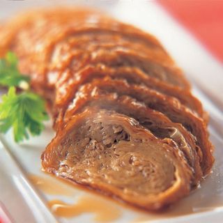 Gong De Lin (West Nanjing Road) - 1