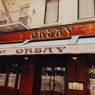 Orsay - 7
