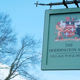The Hoddington Arms - 2