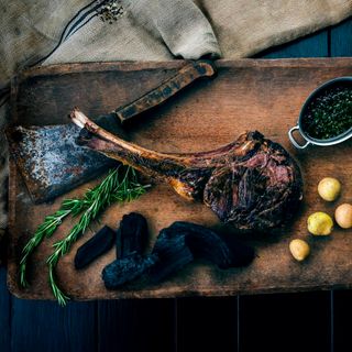 Los Fuegos by Francis Mallmann - 6