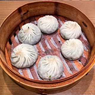 Nanxiang Steamed Bun - 2