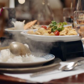 Thai Garden - 1