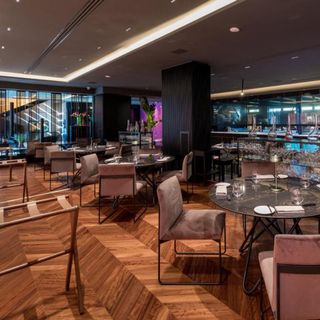 Rear Restaurant - 8