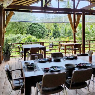 Baan Suan Lung Khai - 5