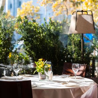 Şans Restaurant - 3
