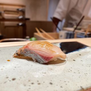 Sushi Saito - 7