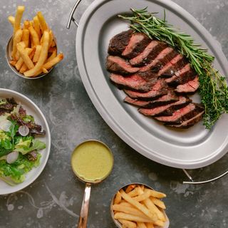Beef & Liberty (Jingan) - 15