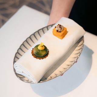 La Table - Hôtel Clarance - 6