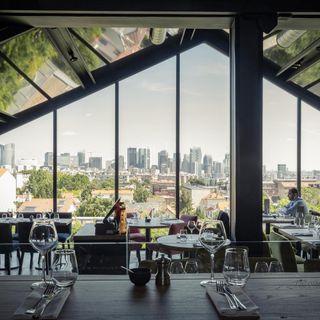 Bistro Là-Haut - 6