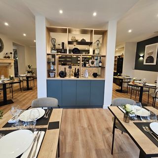 La Table d'Hôtes - 2