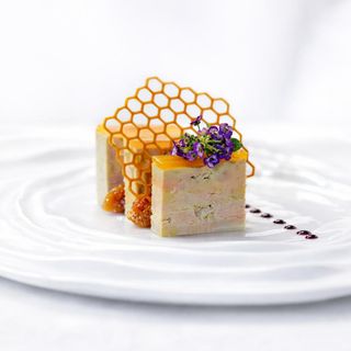 La Table d'Élise - Monaco - 8