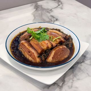 Home Dishes - 3