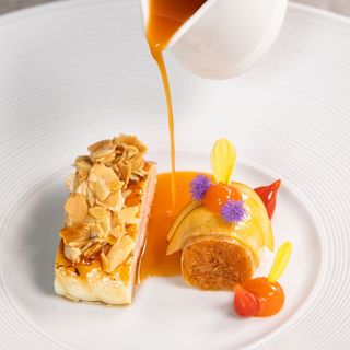 Alpin Gourmet Stube - 6