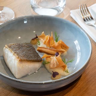 Colette - Domaine de la Plagnette - 22