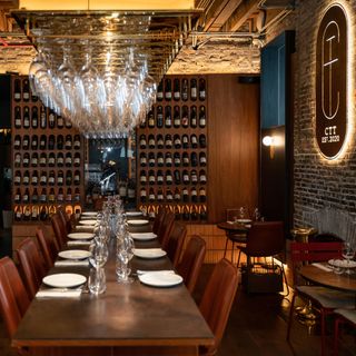 Cellar to Table - 5