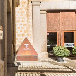 Villena - 1