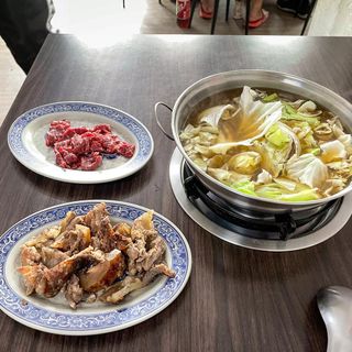 Hu Dong Beef - 1