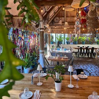 El Turco - Miami - 1