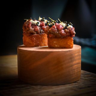 Norman's Neighbourhood Kitchen - 11