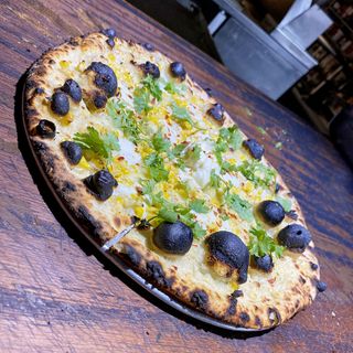 Pizza Bruno - 1