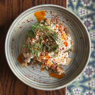 Imad's Syrian Kitchen - 5