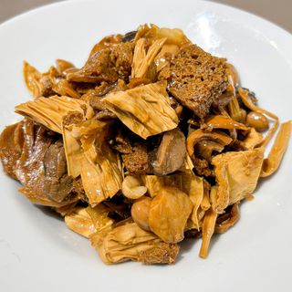 Fu Man Yuan (Xinyuanli) - 4