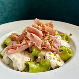 Felicità Trattoria - 0