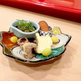 Gion Nishimura - 2