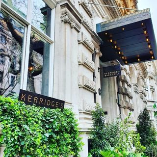 Kerridge's Bar & Grill - 1