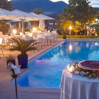 Villa Baroni - 1