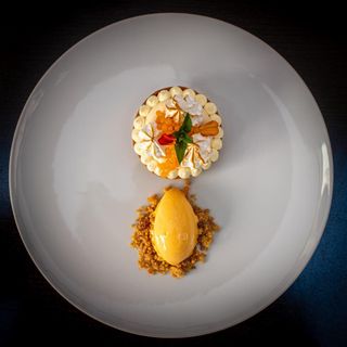 67 Sigma Restaurant - 7