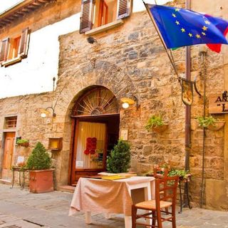 Antica Trattoria La Toppa - 10