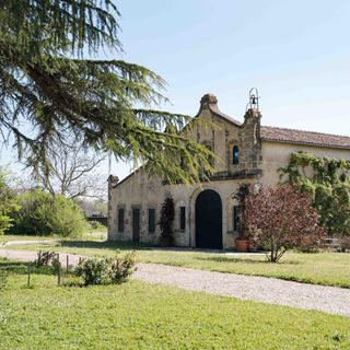 La Chapelle de Guiraud - 5
