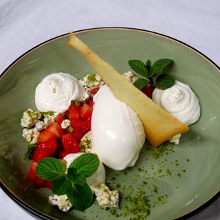 Vier Jahreszeiten Restaurant Imhof - Illertissen - 17