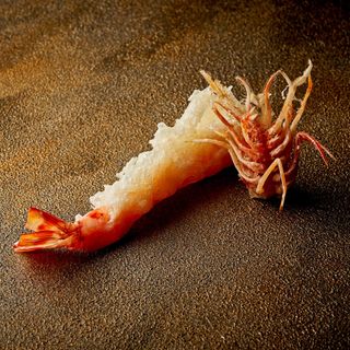 TEMPURA HANAGATAMI - 3