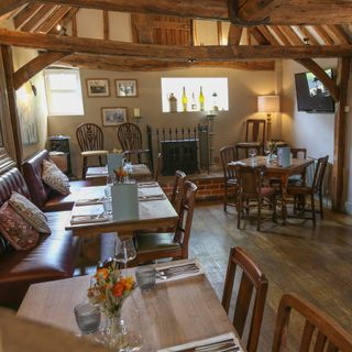 The Hoddington Arms - 25