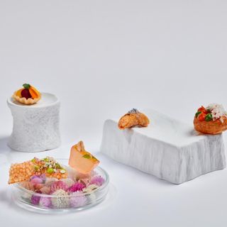 Gusto by Heinz Beck - 4