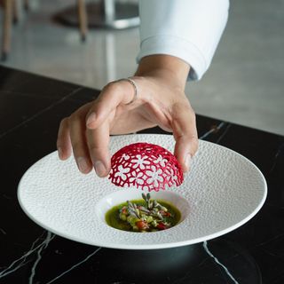 Cocina de Autor Los Cabos - 6
