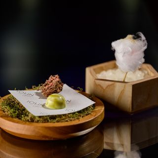 JOHN Chef's Hall - 3