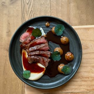Alba Restaurant - 2