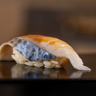 Sushi Nakazawa - 8