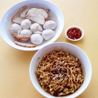 Ru Ji Kitchen - 4